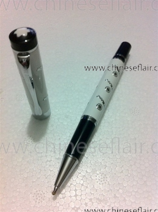 Montblanc Fineliner Pen